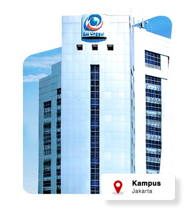 kampus jakarta
